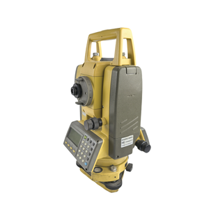 Beste Prijs Op Tweedehands Japanse Merk GTS-102N Totale <span class=keywords><strong>Station</strong></span> - Product Image 6