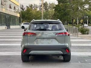 Toyota <span class=keywords><strong>Corolla</strong></span> <span class=keywords><strong>RAV4</strong></span> 2.0L Edición Flagship SUV <span class=keywords><strong>2022</strong></span>, Auto Usado con 11000 Kilómetros, Apariencia Gris - Product Image 4