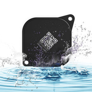 KKM K12 impermeable Ip67 Bluetooth 5,0 baliza con diseño de montaje de tornillo - Product Image 1