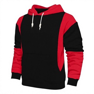 Sudadera Deportiva Moderna para Hombre, con Capucha y Cierre Completo, para Gimnasio, Entrenamiento, Running y Uso Casual - Product Image 1