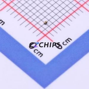 Nouveau transistor d'origine ESD7381MUT5G DFN0603-2 ESD et protection contre les surtensions (TVS/ESD) - Product Image 2