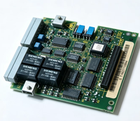 Carte d'extension de terminaison SIMOVERT MASTERDRIVES 6SE70 EB2 6SE7090-0XX84-0KC0