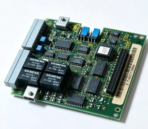 SIMOVERT MASTERDRIVES 6SE70 EB2 บอร์ดขยายเทอร์มินัล 6SE7090-0XX84-0KC0 - Product Image 5