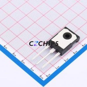 Nuevo Transistor Original MS15N120HGC0 TO-247, Transistor de Efecto de Campo (MOSFET), Venta al por Mayor de Componentes Electrónicos, Chips y Servicio BOM - Product Image 2