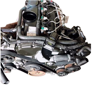 Authentique pour <span class=keywords><strong>Ford</strong></span> JMC <span class=keywords><strong>Transit</strong></span> 4D24 2.2T <span class=keywords><strong>L4</strong></span> V348 Van Diesel Engine All-Wheel-Drive/Rear-Wheel Drive Bilmotor - Product Image 5