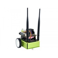 JetBot AI Kit AI Robot Basado en Jetson Nano-Programador RECOMENDACIÓN OFICIAL