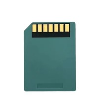 6ES7953-8LF31-0AA0 Módulo de Salida Analógica, Tarjeta de Almacenamiento, Interfaz de Comunicación para PLC, Controlador Dedicado 6ES79538LF310AA0