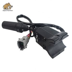 สวิตช์11715917ที่ปัดน้ำฝน voe ไฟก้านปัดน้ำฝนด้านขวา - Product Image 5
