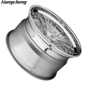 Jantes forgées adaptées à Aston Martin, Maybach, Range Rover, Bentley, <span class=keywords><strong>Jaguar</strong></span>, Ferrari, Lamborghini URUS, Aventador, Huracan - Product Image 2