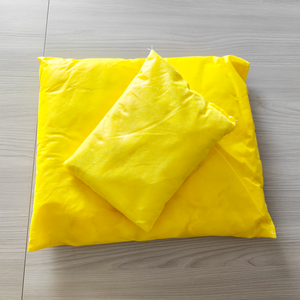 Oreillers absorbants chimiques-Sorbants à haute efficacité, durables pour la <span class=keywords><strong>pharmacie</strong></span>/usine de batterie, <span class=keywords><strong>oreiller</strong></span> chimique industriel - Product Image 4