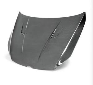 Motorhaube aus Echtcarbon für VOLKSWAGEN <span class=keywords><strong>GOLF</strong></span> 7 <span class=keywords><strong>GTI</strong></span> R <span class=keywords><strong>Golf</strong></span> 7 <span class=keywords><strong>GTI</strong></span> MK7 - Product Image 6