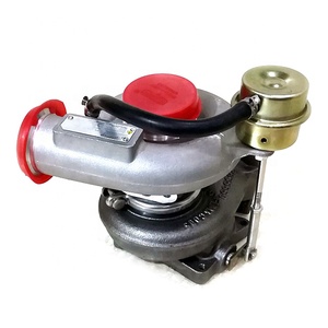 Bộ tăng áp HE221W 3776284 cho động cơ Diesel Foton <span class=keywords><strong>Cummins</strong></span> 2.8 <span class=keywords><strong>ISF2.8</strong></span> - Product Image 3