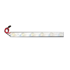 Bande lumineuse Led pour réfrigérateur, lumière blanche froide, 300mm, pour Haier SC 340 SC 316 modèle LD251 - Product Image 2