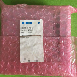 Dfm-32-40-<span class=keywords><strong>p</strong></span>-a-wbrgf 170857 Cilinder Nieuw, snelle verzending Dfm3240pagf - Product Image 1