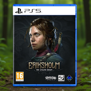 PLAYSTATION 5 Eriksholm The Stolen Dream EU PEGI 16+ - Product Image 3