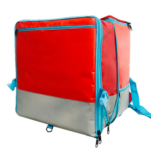 <span class=keywords><strong>Deliveroo</strong></span>/Super/Foodora/Cibo Panada Consegna Della <span class=keywords><strong>Spesa</strong></span> di Trasporto Del Motociclo di Raffreddamento Zaino Sacchetto di - Product Image 3