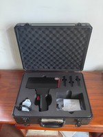 Testeur de rétroréflexion pour casque PYT-611