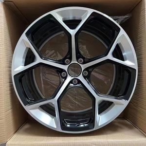 Jantes forgées argentées 5X112 5X120 adaptées aux jantes de voiture de tourisme de 17 à 20 pouces pour Mercedes-Benz <span class=keywords><strong>BMW</strong></span> et Audi - Product Image 6