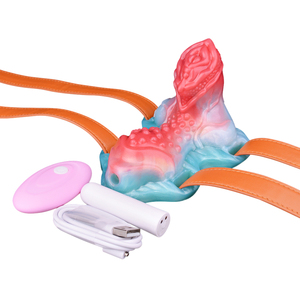 NNSX Animal Sex Grinder Juguete sexual Molienda & Humping Fantasy On Belt Grinder Vibrador G spot Masajeador Fricción Productos eróticos - Product Image 4