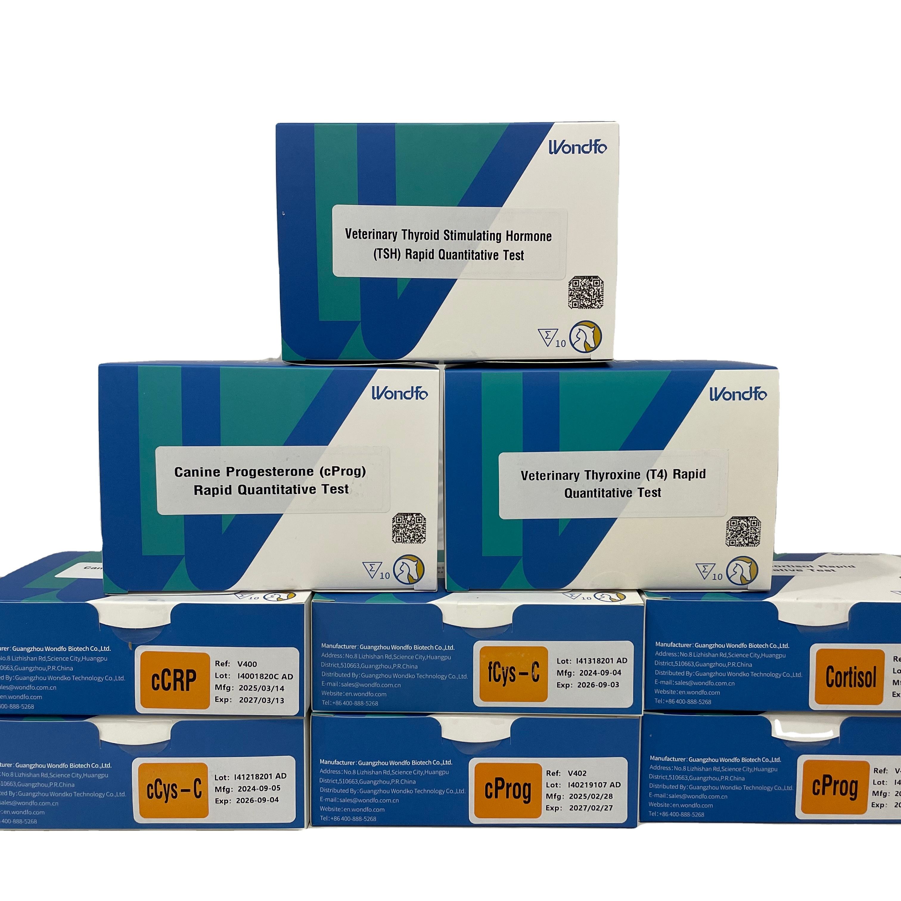 Rapid Pregnancy Test for Dogs Reliable Veterinary Care