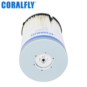 Coralfly OEM Filtre de moteur d'excavatrice Pièces de rechange Filtre séparateur eau-carburant FS20313 24009059 pour Volvo - Product Image 6