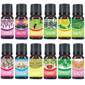<span class=keywords><strong>Humidificador</strong></span> de Fragancia Vegetal Soluble en Agua de 10 ml, Aromaterapia, Purificador de Aire, Máquina de Fragancia, Aceite Esencial, Perfume, Suplemento - Product Image 4