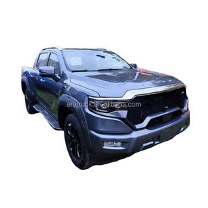 Prezzo di Fabbrica Foton V9 4x4 Diesel <span class=keywords><strong>Auto</strong></span> Foton Mars 9 Lusso LHD di Alta Qualità in Vendita Prodotto in Cina Pickup Ibrido Leggero 48V - Product Image 1