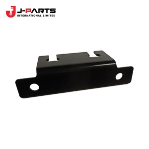 Soporte de Montaje del Asiento Trasero, Lado Izquierdo, para Toyota Hilux KUN16 1989-2004 OE 58216-0K020 582160K020 - Product Image 4