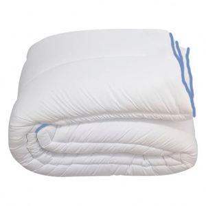 Manufacturer Supply Full Size All Season Hotel Quilted Comforter Polyester Microfiber <b>Quilt</b> - Product Image 3
