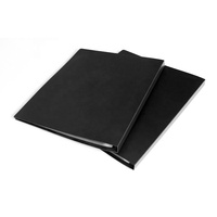 Bigoudis A3 personnalisés, classeur, affichage de bureau, format A4, prix de gros
