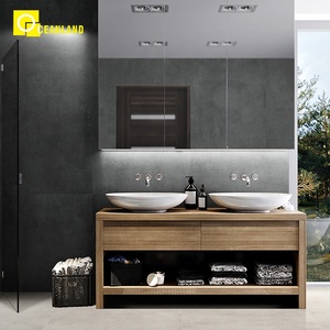 Azulejo de pared <span class=keywords><strong>interior</strong></span> delgado de piso mate de cerámica de porcelana de pintura de pizarra de China - Product Image 3