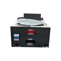 Alimentation électrique pour électrolyse 12V 1000A, redresseur IGBT pour électrolyse