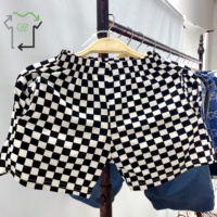 Celana Kasual Anak Bekas Ukay Campuran Warna & Model Kualitas Tinggi Bahan Polyester/Katun Grade A Merek YIJIAYI Bal
