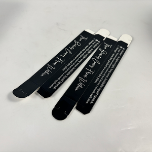 Boîtes cosmétiques noires style Dark Style, emballage en papier long personnalisé avec logo pour les marques <span class=keywords><strong>de</strong></span> gloss et <span class=keywords><strong>de</strong></span> maquillage - Product Image 2