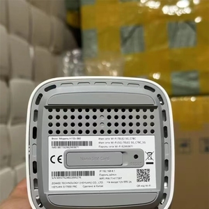 Router WiFi 6 <span class=keywords><strong>HUAWEI</strong></span> 5G CPE H155-380 con Ranura para Tarjeta SIM para Router 5G CPE - Product Image 4
