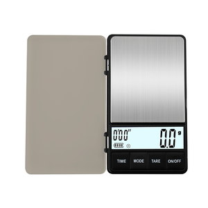 Báscula de Cocina Rectangular Digital con Pantalla y Función de Medición de Peso, con Temporizador, Electrónica y Portátil, Venta al Por Mayor - Product Image 6