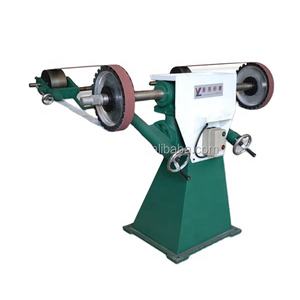 เครื่องขัดล้อยาง<span class=keywords><strong>สายพาน</strong></span>ทราย,เครื่องขัดแขนแบบตั้ง - Product Image 4