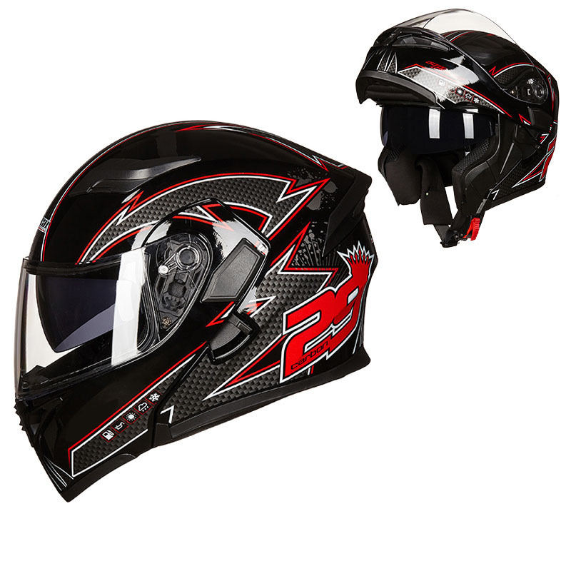 คราวน์ คาร์บอนไฟเบอร์