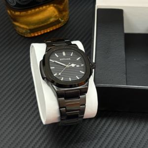 패션 남성용 시계 럭셔리 쿼츠 시계 방수 다기능 남성용 빛나는 손목 시계 <span class=keywords><strong>Reloj</strong></span> Montre - Product Image 3