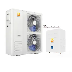 最高效的热泵安装房屋热泵UNP05P-S出售