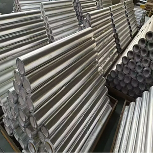 Nastro in Alluminio con Supporto in PE ad Alta Adesione, Nastro Impermeabile in <span class=keywords><strong>Gomma</strong></span> Butilica per Installazione di Pannelli Solari, Tetti e Case - Product Image 4