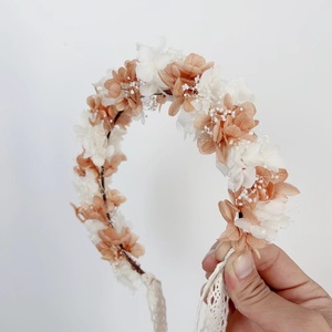 Accessoires <span class=keywords><strong>de</strong></span> <span class=keywords><strong>cheveux</strong></span> <span class=keywords><strong>de</strong></span> diadèmes <span class=keywords><strong>de</strong></span> <span class=keywords><strong>fleurs</strong></span> <span class=keywords><strong>séchées</strong></span> naturelles pour filles accessoires <span class=keywords><strong>de</strong></span> <span class=keywords><strong>cheveux</strong></span> bandeaux <span class=keywords><strong>de</strong></span> fête pour femmes bandeaux <span class=keywords><strong>de</strong></span> mariage couronnes <span class=keywords><strong>de</strong></span> mariée - Product Image 5