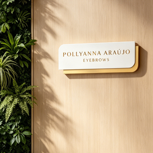 Números de Casa de Acrílico Personalizados para el Hogar, Firmemente Adheridos, Letreros de Número de Puerta Personalizados para Dirección/Hotel/Apartamento/Oficina - Product Image 3