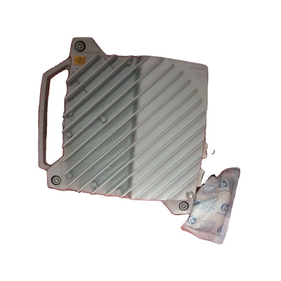 ZXMW NR8120D - Reliable Microwave Communication System