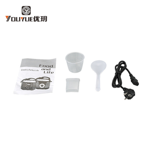 Cuisinière à pression électrique 6l <span class=keywords><strong>en</strong></span> acier inoxydable industriel, cuisinières à pression électriques <span class=keywords><strong>en</strong></span> vente - Product Image 6