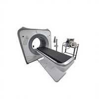 SY-W2920 Equipo Veterinario de Imagenología 3D y Aplicaciones Versátiles, Tomografía Computarizada Veterinaria Específica, Rayos X de Baja Dosis