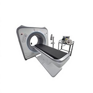 SY-W2920 Imagerie 3D clinique vétérinaire <span class=keywords><strong>et</strong></span> applications polyvalentes – CT vétérinaire spécifique à faible dose de rayonnement X - Product Image 1