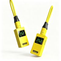 Adaptateur Speedybee Adapter3 pour la mise à jour du firmware et le réglage des paramètres des contrôleurs de vol sans fil et des ESC pour drones de course FPV