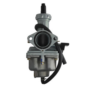 Accessoires de moto PZ27, carburateur de moto à starter manuel, adapté pour CG150 175 - Product Image 6