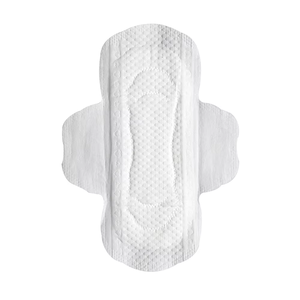 <span class=keywords><strong>Toallas</strong></span> Sanitarias Desechables Transpirables para Adultos, Flujo Abundante, Maxi, Hipoalergénicas, Tela No Tejida, Protección Contra Fugas, Respaldo Extendido - Product Image 6